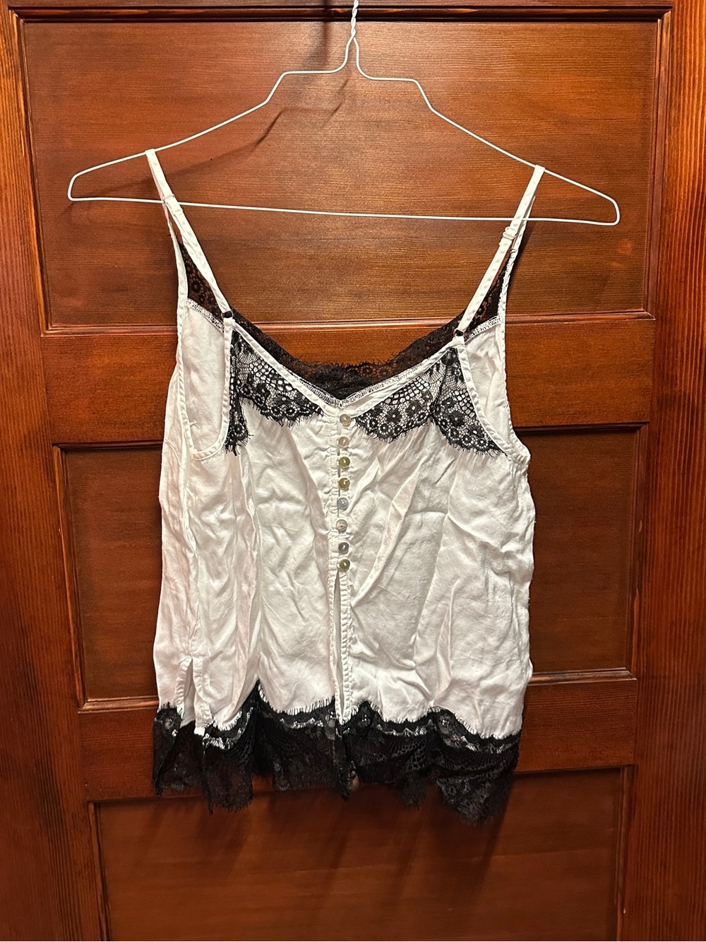 Women’s willow & clay lace lingerie